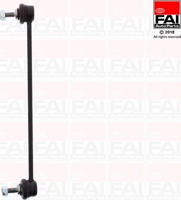 FAI AutoParts SS7273 - Entretoise / tige, stabilisateur droxauto.com