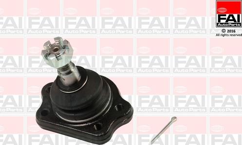FAI AutoParts SS7743 - Rotule de suspension droxauto.com