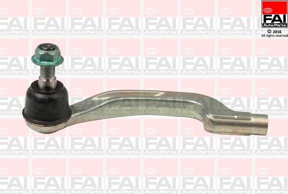 FAI AutoParts SS7759 - Rotule de barre de connexion droxauto.com