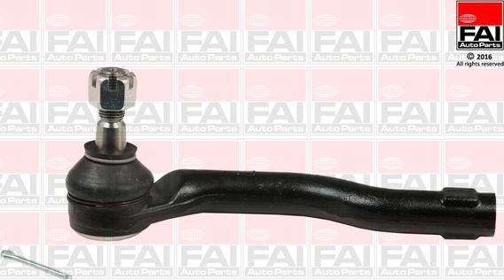 FAI AutoParts SS7754 - Rotule de barre de connexion droxauto.com