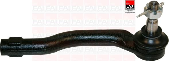 FAI AutoParts SS7755 - Rotule de barre de connexion droxauto.com