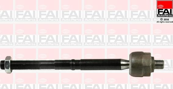FAI AutoParts SS7756 - Rotule de direction intérieure, barre de connexion droxauto.com