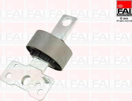 FAI AutoParts SS7753 - Suspension, bras de liaison droxauto.com