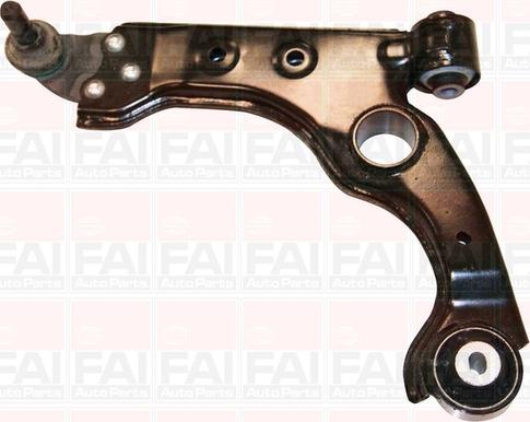 FAI AutoParts SS7764 - Bras de liaison, suspension de roue droxauto.com