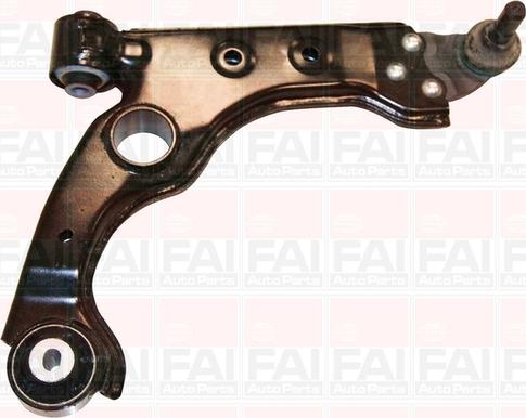 FAI AutoParts SS7765 - Bras de liaison, suspension de roue droxauto.com