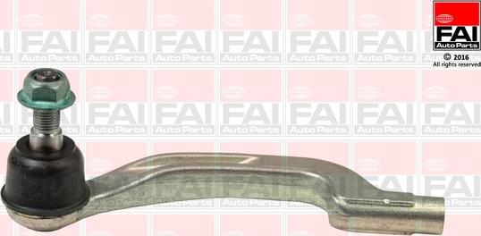 FAI AutoParts SS7760 - Rotule de barre de connexion droxauto.com