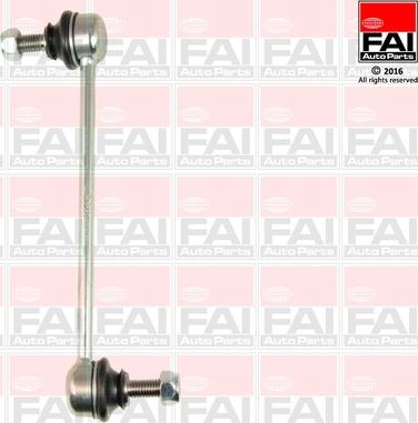 FAI AutoParts SS7704 - Entretoise / tige, stabilisateur droxauto.com