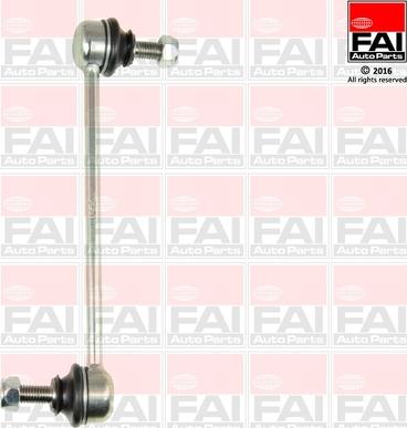 FAI AutoParts SS7705 - Entretoise / tige, stabilisateur droxauto.com