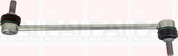 FAI AutoParts SS7707 - Entretoise / tige, stabilisateur droxauto.com