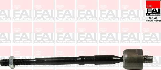 FAI AutoParts SS7738 - Rotule de direction intérieure, barre de connexion droxauto.com