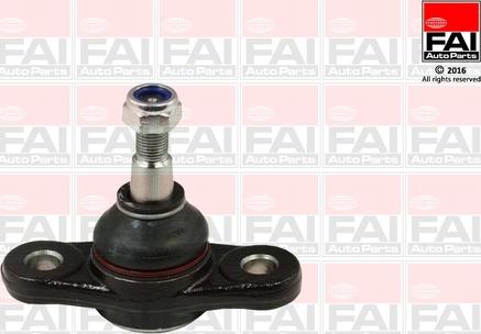 FAI AutoParts SS7726 - Rotule de suspension droxauto.com