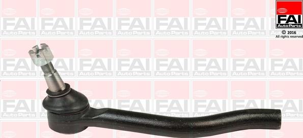 FAI AutoParts SS7720 - Rotule de barre de connexion droxauto.com