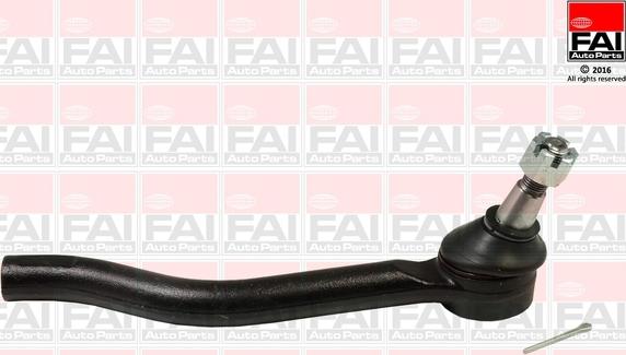 FAI AutoParts SS7721 - Rotule de barre de connexion droxauto.com