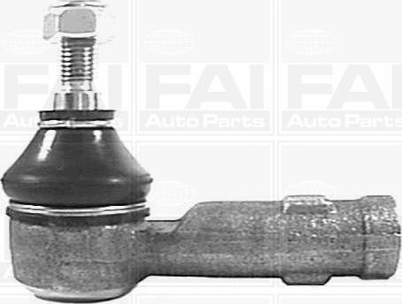 FAI AutoParts SS772 - Rotule de barre de connexion droxauto.com