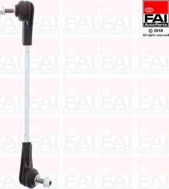 FAI AutoParts SS7779 - Entretoise / tige, stabilisateur droxauto.com