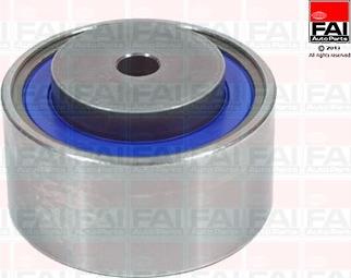 FAI AutoParts T9564 - Poulie renvoi / transmission, courroie de distribution droxauto.com