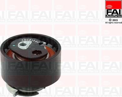 FAI AutoParts T9565 - Poulie-tendeur, courroie de distribution droxauto.com
