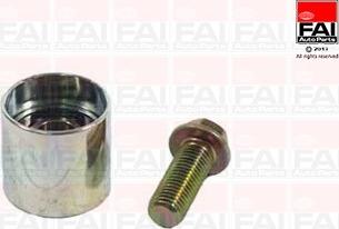 FAI AutoParts T9526 - Poulie renvoi / transmission, courroie de distribution droxauto.com