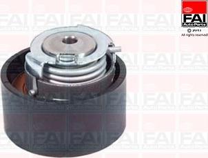 FAI AutoParts T9570 - Poulie-tendeur, courroie de distribution droxauto.com