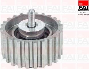 FAI AutoParts T9571 - Poulie renvoi / transmission, courroie de distribution droxauto.com