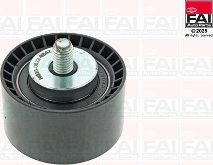 FAI AutoParts T9842 - Poulie renvoi / transmission, courroie de distribution droxauto.com