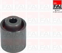 FAI AutoParts T9806 - Poulie renvoi / transmission, courroie de distribution droxauto.com