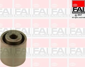 FAI AutoParts T9311 - Poulie renvoi / transmission, courroie de distribution droxauto.com