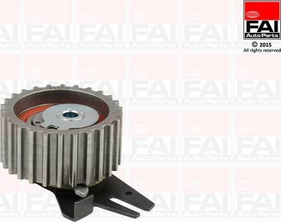 FAI AutoParts T9379 - Poulie-tendeur, courroie de distribution droxauto.com