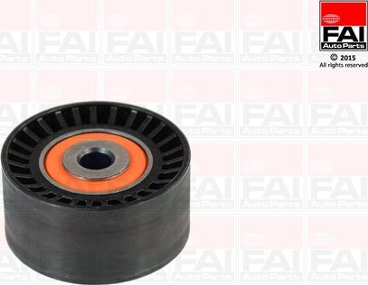 FAI AutoParts T1084 - Poulie-tendeur, courroie de distribution droxauto.com