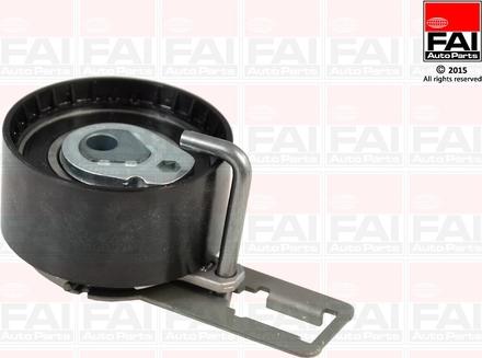 FAI AutoParts T1083 - Poulie renvoi / transmission, courroie de distribution droxauto.com