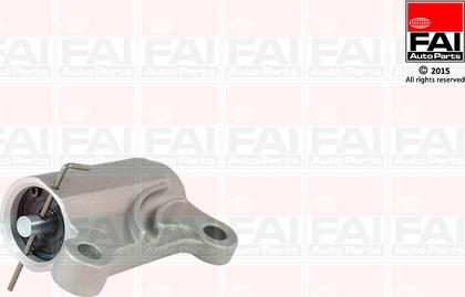 FAI AutoParts T1223 - Amortisseur de vibrations, courroie de distribution droxauto.com