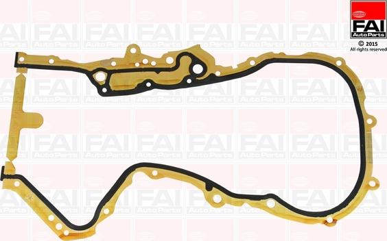 FAI AutoParts TC1476 - Joint d'étanchéité, carter de distribution droxauto.com