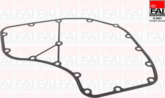 FAI AutoParts TC1626 - Joint d'étanchéité, carter de distribution droxauto.com