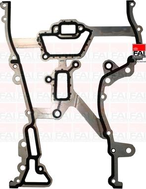 FAI AutoParts TC861 - Joint d'étanchéité, carter de distribution droxauto.com