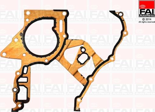 FAI AutoParts TC863 - Joint d'étanchéité, carter de distribution droxauto.com