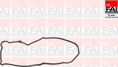 FAI AutoParts TC2239 - Joint d'étanchéité, carter de distribution droxauto.com