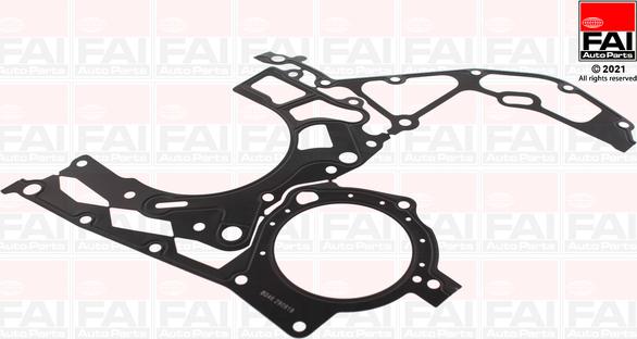 FAI AutoParts TC755 - Joint d'étanchéité, carter de distribution droxauto.com