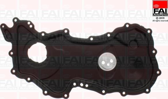 FAI AutoParts TCC9 - Carter de distribution droxauto.com