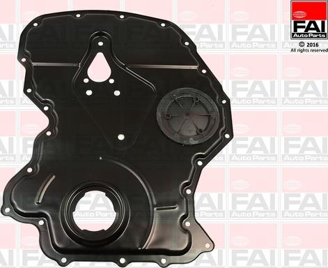 FAI AutoParts TCC4 - Carter de distribution droxauto.com