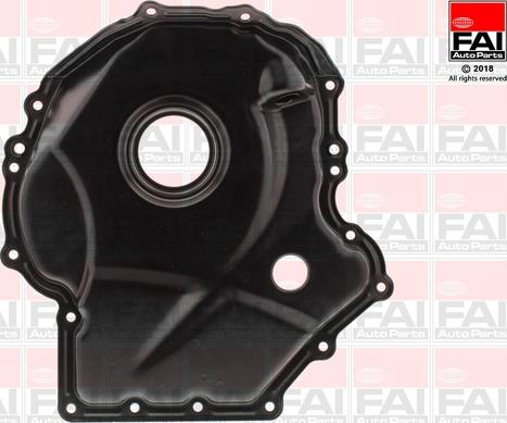 FAI AutoParts TCC6 - Carter de distribution droxauto.com