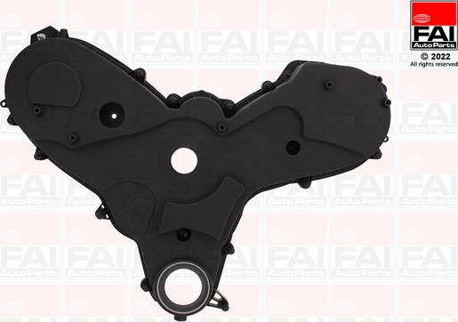 FAI AutoParts TCC30 - Carter de distribution droxauto.com