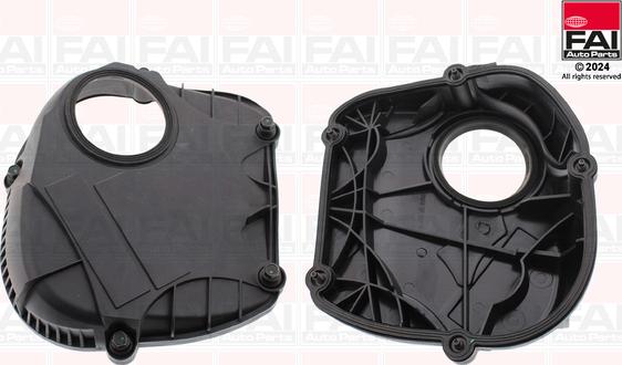 FAI AutoParts TCC37 - Carter de distribution droxauto.com