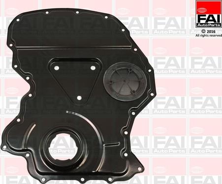 FAI AutoParts TCC3 - Carter de distribution droxauto.com