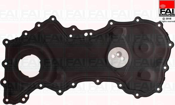 FAI AutoParts TCC7 - Carter de distribution droxauto.com