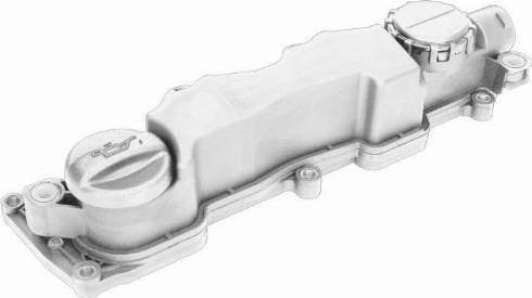 FAI AutoParts VC012 - Couvercle de culasse droxauto.com