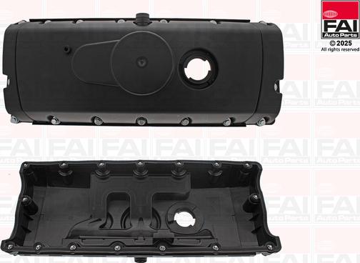 FAI AutoParts VC085 - Couvercle de culasse droxauto.com