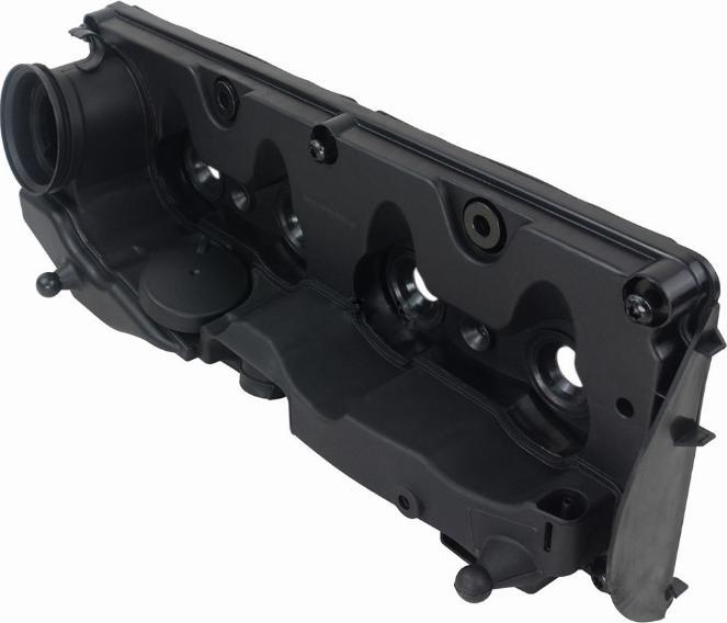 FAI AutoParts VC025 - Couvercle de culasse droxauto.com