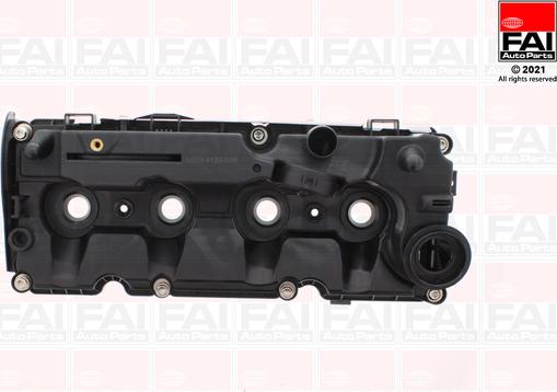 FAI AutoParts VC028 - Couvercle de culasse droxauto.com