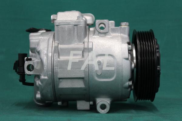 FAL F000958/1 - Compresseur, climatisation droxauto.com