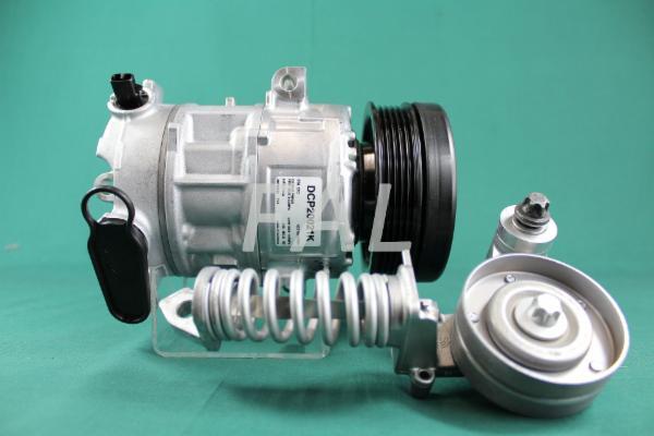 FAL F000983/11 - Compresseur, climatisation droxauto.com